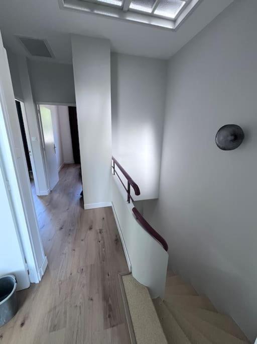 Maison Climatisee, Piscine, A 5 Minutes Des Grands Buffets Narbonne Buitenkant foto